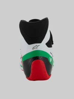 Tech-1 KX V3 Shoes - FIA