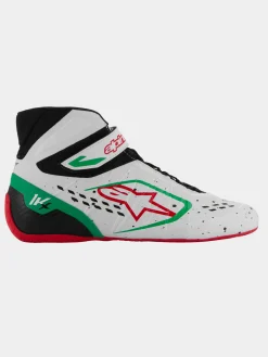 Tech-1 KX V3 Shoes - FIA
