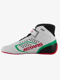 Tech-1 KX V3 Shoes - FIA