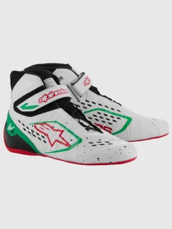 Tech-1 KX V3 Shoes - FIA