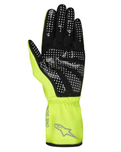 Tech-1 K Youth Race S V2 Pure Gloves