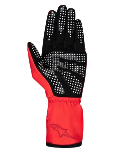 Tech-1 K Youth Race S V2 Pure Gloves