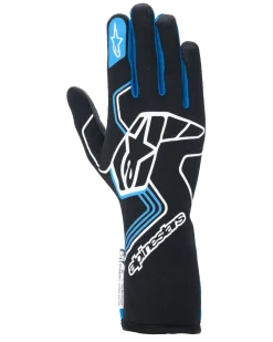 Tech-1 Race V4 Gloves