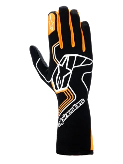 Tech-1 Race V4 Gloves