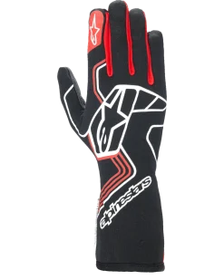 Tech-1 Race V4 Gloves