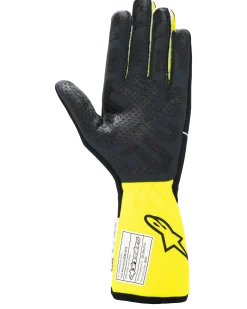 Tech-1 Race V4 Gloves