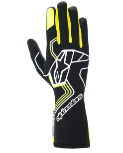 Tech-1 Race V4 Gloves