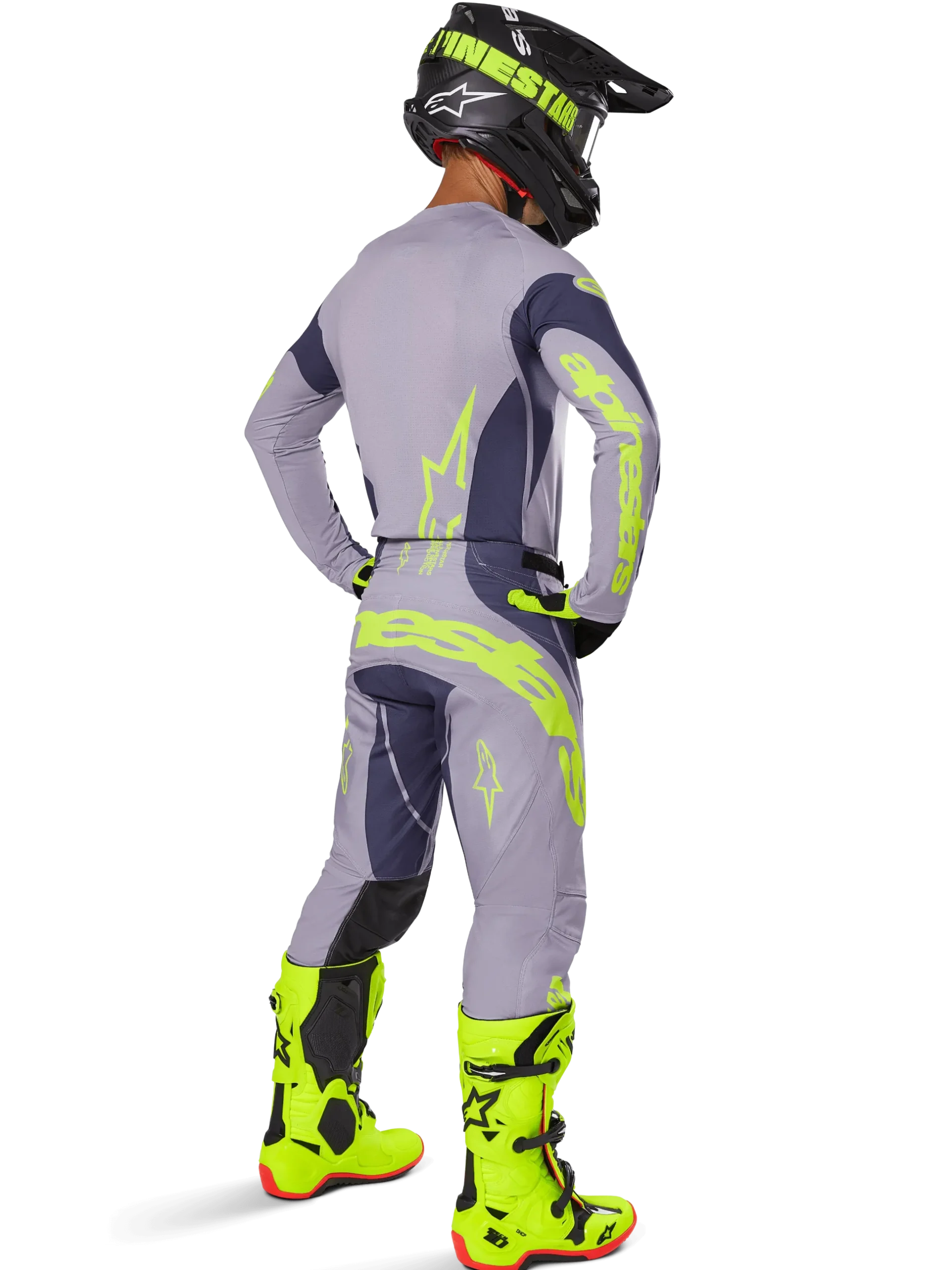 2025 Techstar Dreem Pants