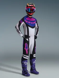 2026 Techstar Knif Gear Set