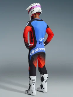 2026 Techstar Knif Gear Set