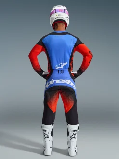 2026 Techstar Knif Gear Set