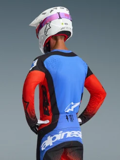 2026 Techstar Knif Gear Set