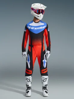 2026 Techstar Knif Gear Set