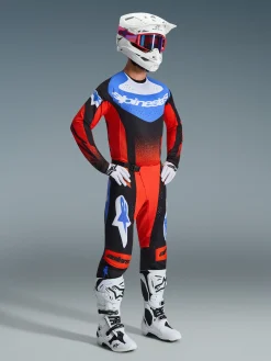 2026 Techstar Knif Gear Set