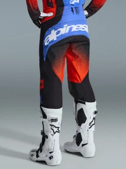 2026 Techstar Knif Gear Set