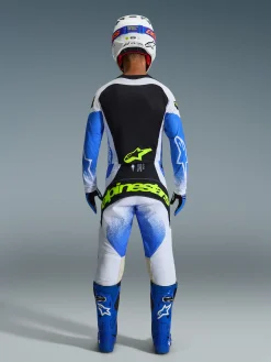 2026 Techstar Knif Gear Set