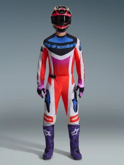 2026 Techstar Knif Gear Set