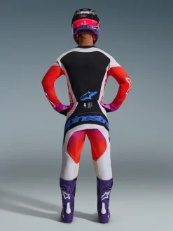 2026 Techstar Knif Jersey