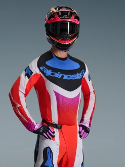 2026 Techstar Knif Jersey