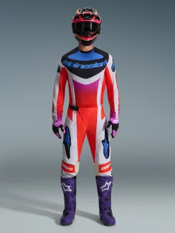 2026 Techstar Knif Jersey
