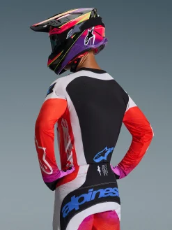 2026 Techstar Knif Jersey