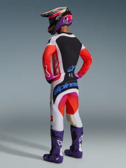 2026 Techstar Knif Jersey