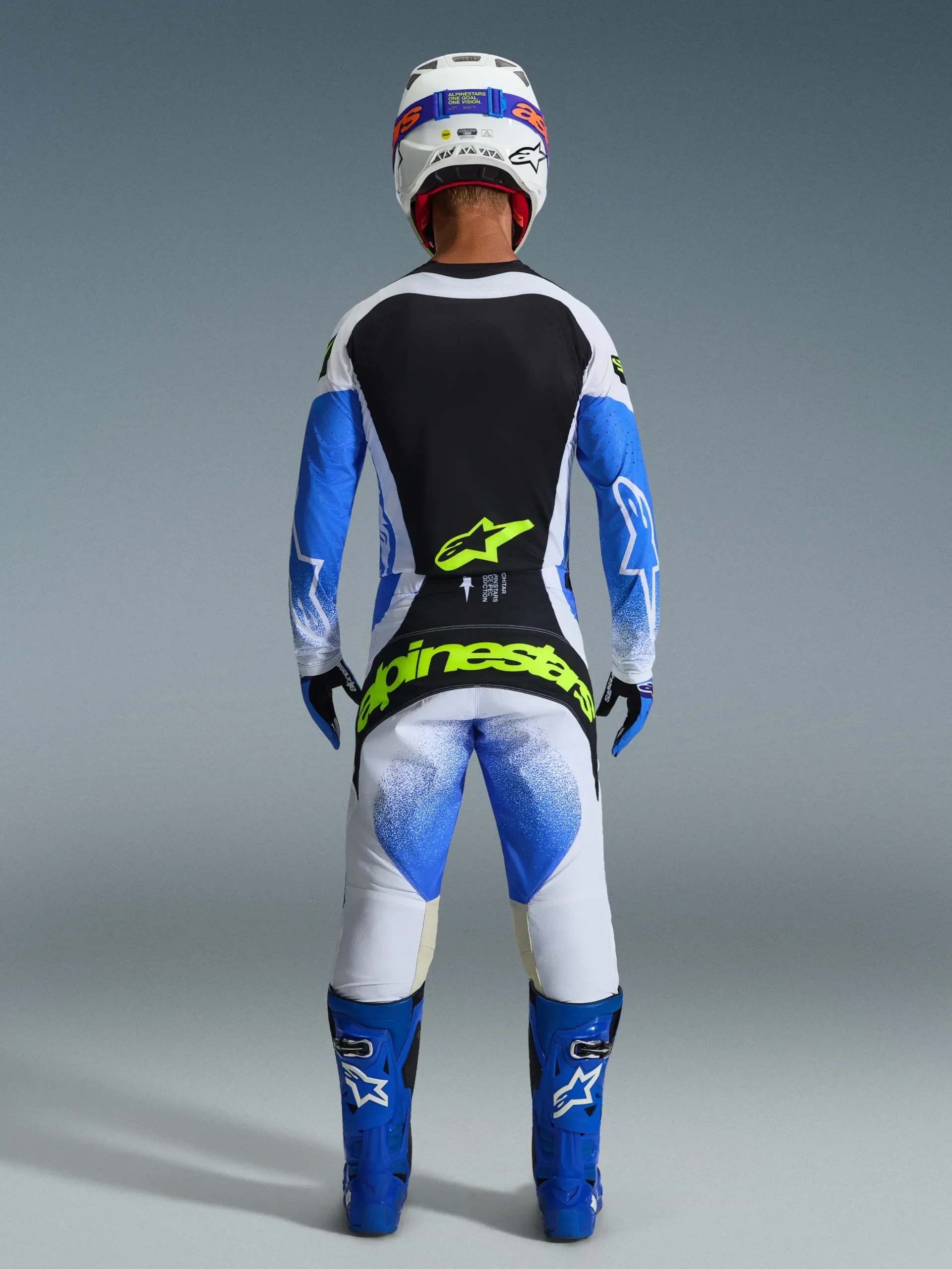 2026 Techstar Knif Jersey