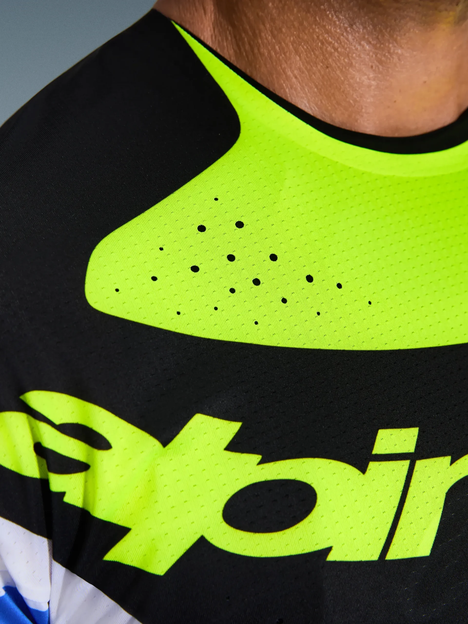 2026 Techstar Knif Jersey