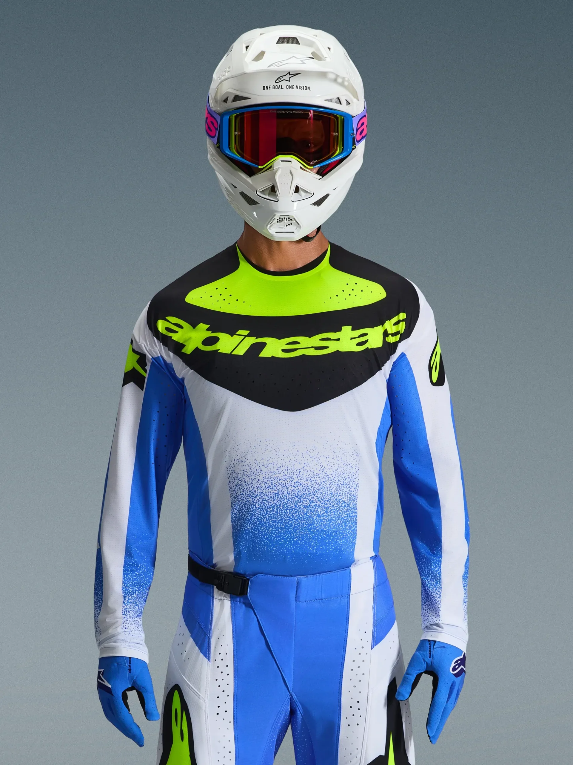 2026 Techstar Knif Jersey