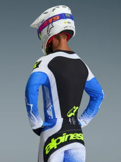 2026 Techstar Knif Jersey