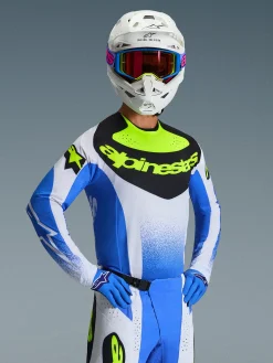 2026 Techstar Knif Jersey