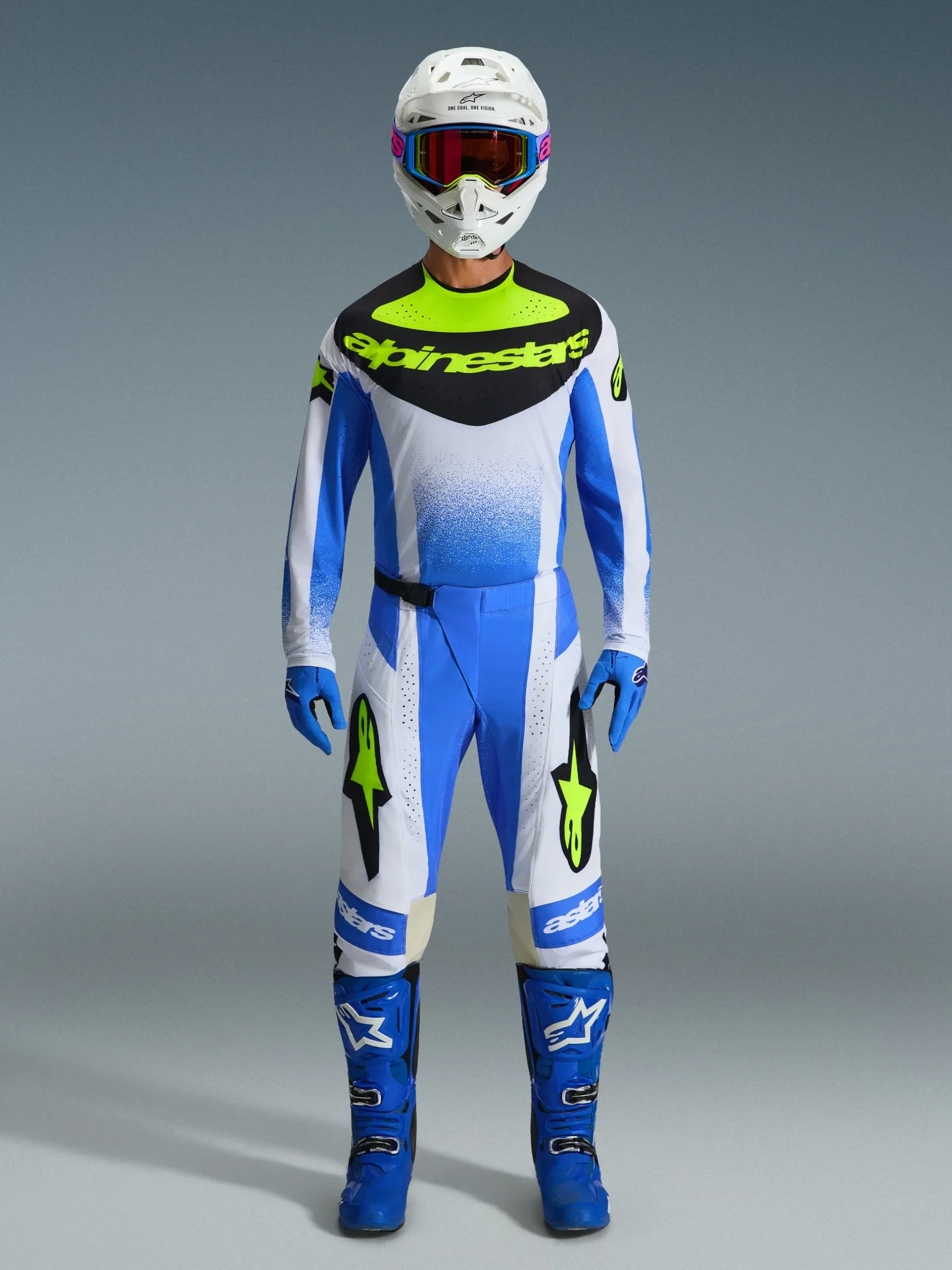 2026 Techstar Knif Jersey