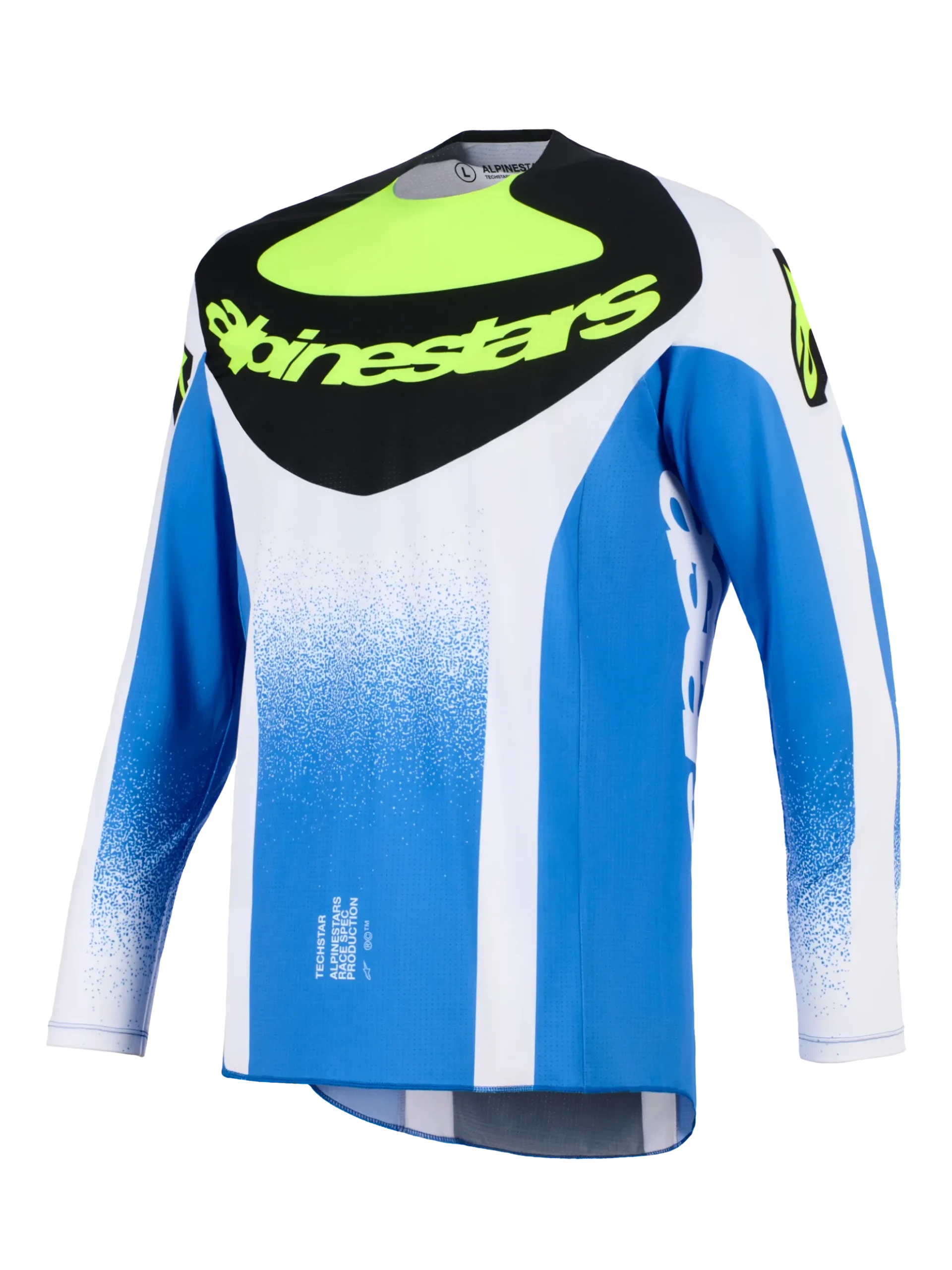 2026 Techstar Knif Jersey