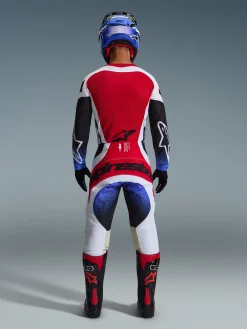 2026 Techstar Knif Jersey