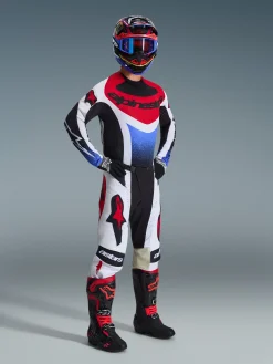 2026 Techstar Knif Jersey