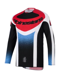 2026 Techstar Knif Jersey