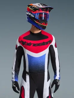 2026 Techstar Knif Jersey