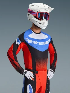 2026 Techstar Knif Jersey