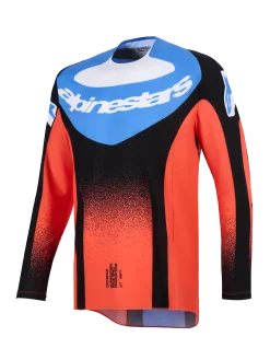 2026 Techstar Knif Jersey