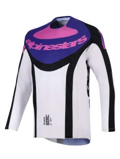 2026 Techstar Knif Jersey