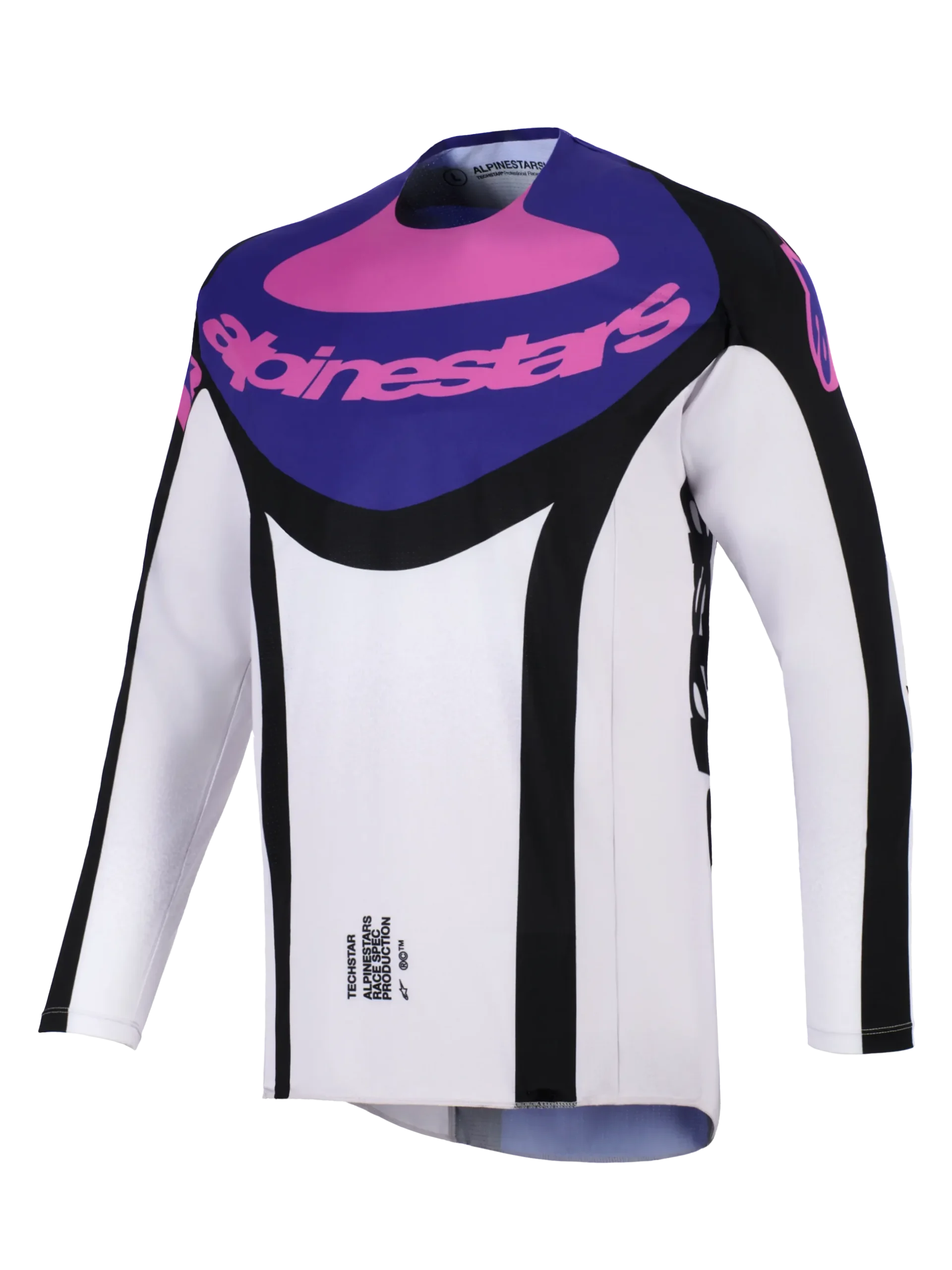 2026 Techstar Knif Jersey