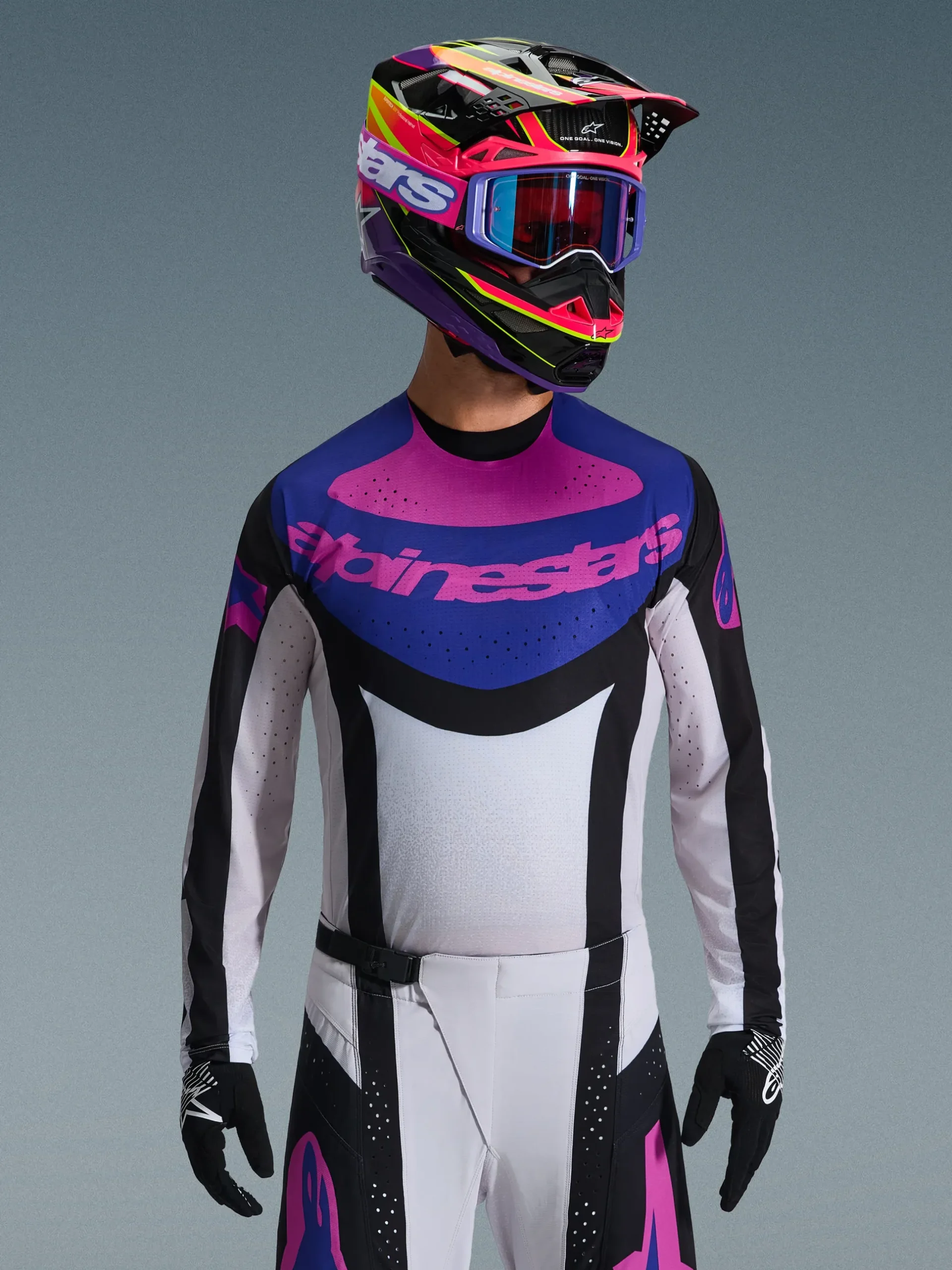 2026 Techstar Knif Jersey