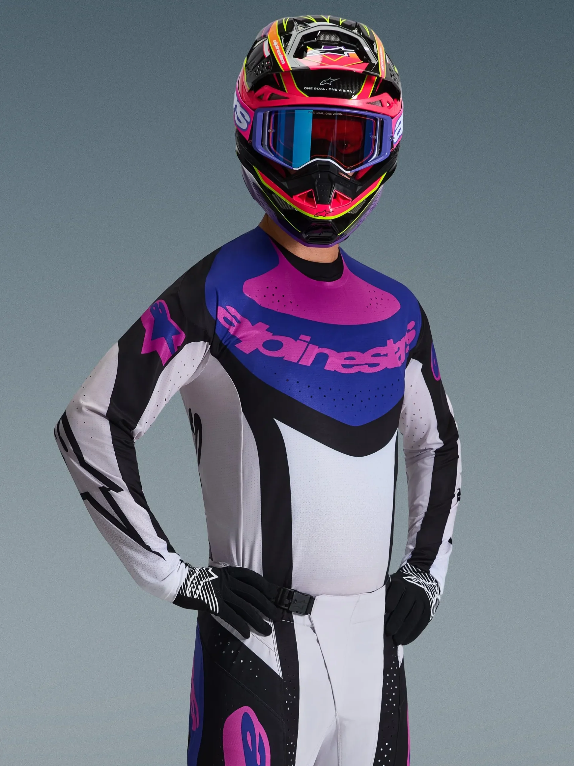 2026 Techstar Knif Jersey