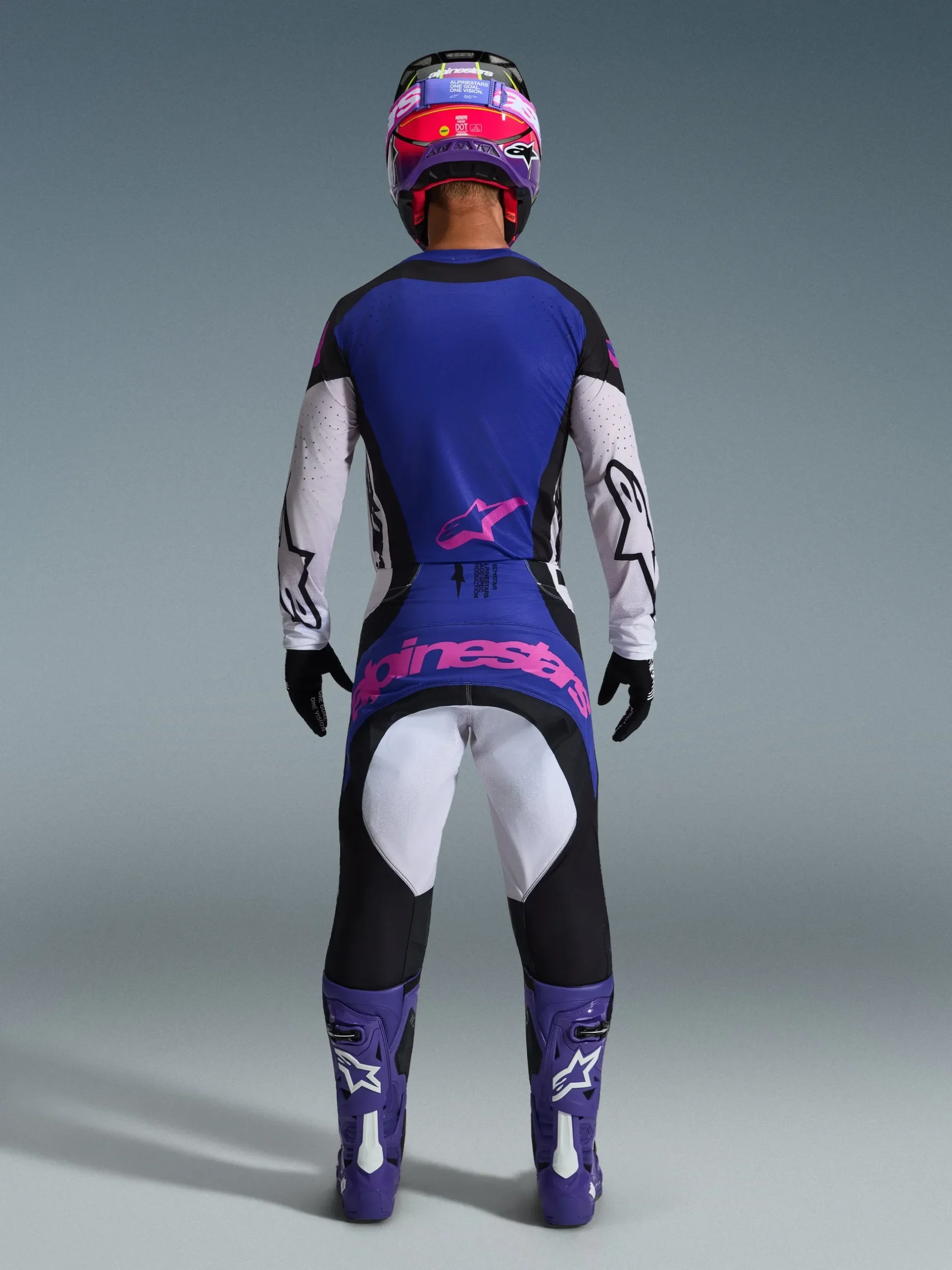2026 Techstar Knif Jersey
