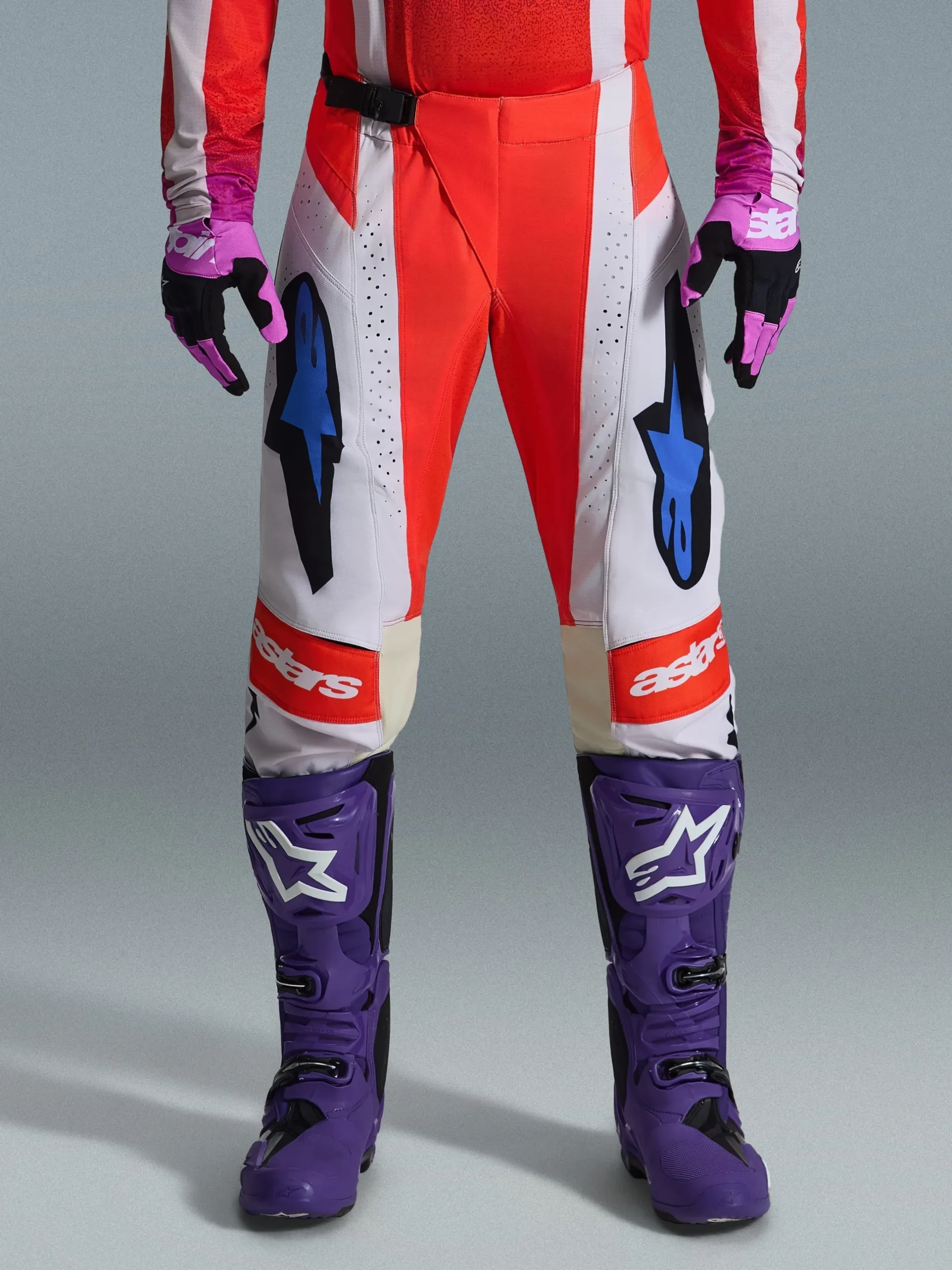 2026 Techstar Knif Pants