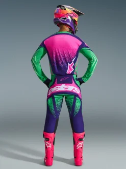 2026 Techstar Nomur Gear Set