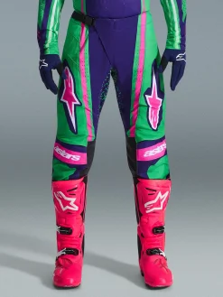 2026 Techstar Nomur Gear Set