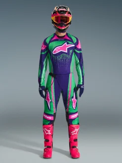 2026 Techstar Nomur Gear Set