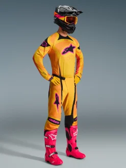 2026 Techstar Nomur Gear Set