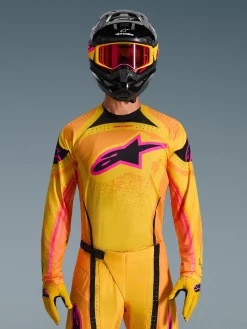 2026 Techstar Nomur Gear Set